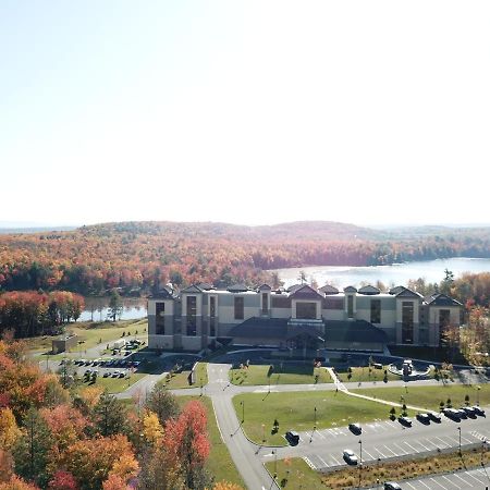 Yo1 Longevity & Health Resorts, Catskills Monticello Esterno foto