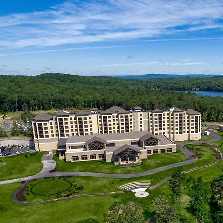 Yo1 Longevity & Health Resorts, Catskills Monticello Esterno foto