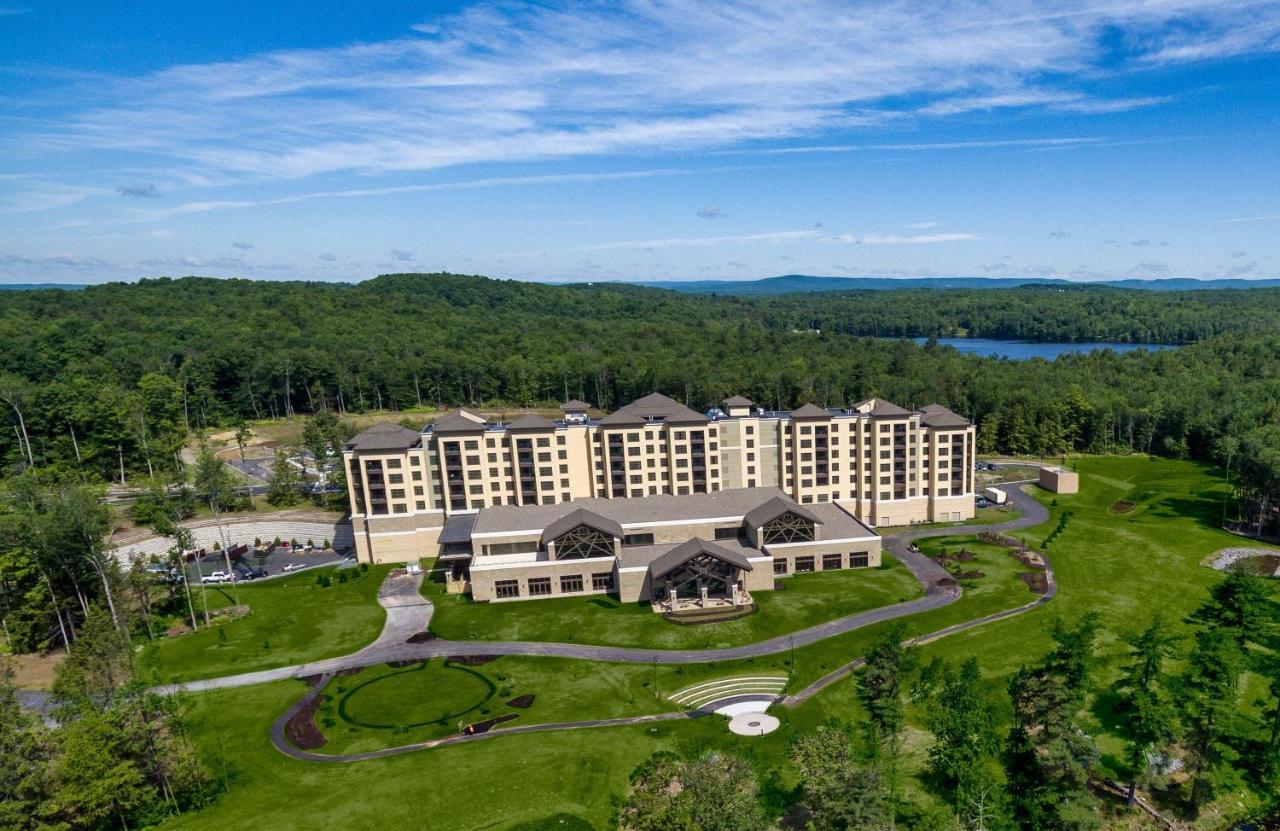 Yo1 Longevity & Health Resorts, Catskills Monticello Esterno foto