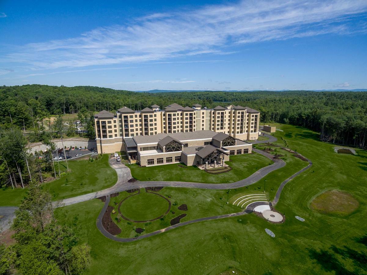 Yo1 Longevity & Health Resorts, Catskills Monticello Esterno foto