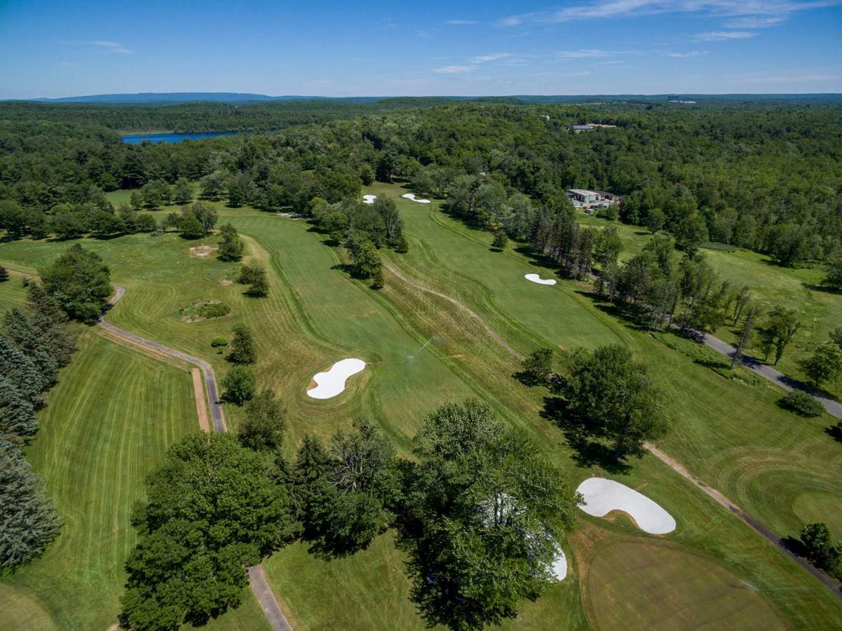 Yo1 Longevity & Health Resorts, Catskills Monticello Esterno foto