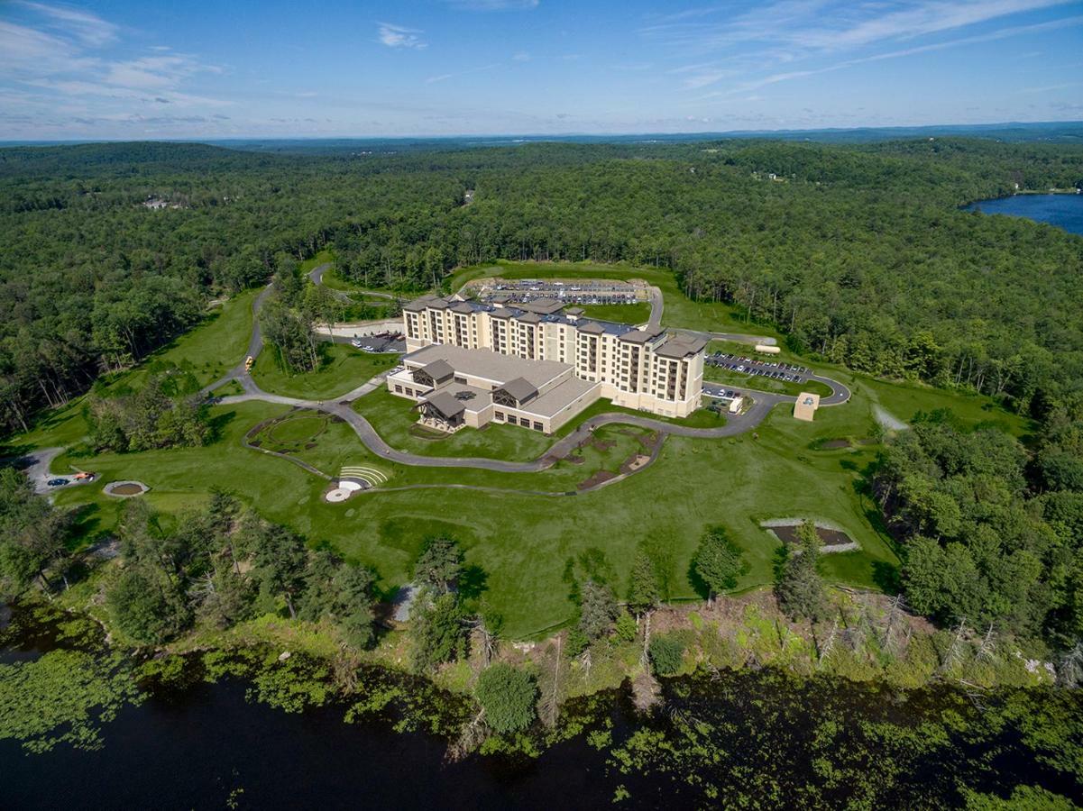 Yo1 Longevity & Health Resorts, Catskills Monticello Esterno foto